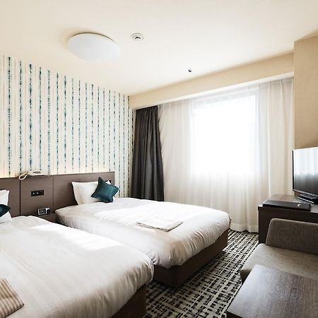 Shimane Inn Aoyama Tokio Buitenkant foto